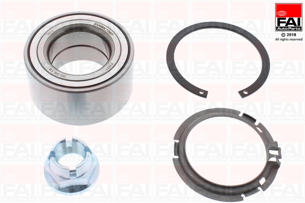 FAI AUTOPARTS FWBK1067