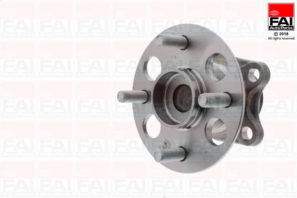 FAI AUTOPARTS FHBK1053
