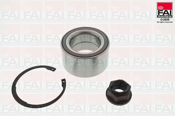 FAI AUTOPARTS FWBK1196