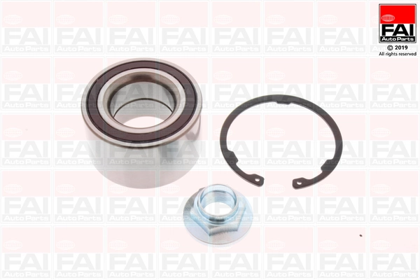 FAI AUTOPARTS FWBK1128