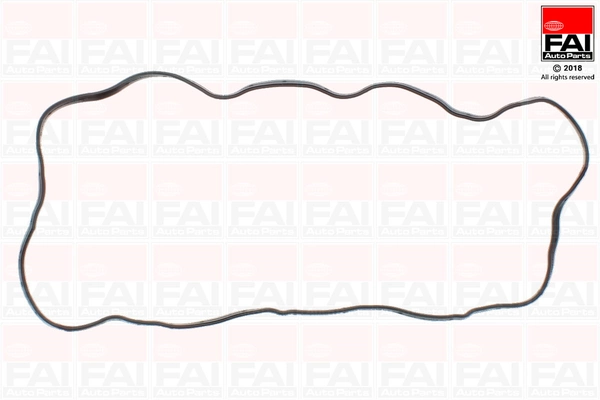 FAI AUTOPARTS RC1611SK