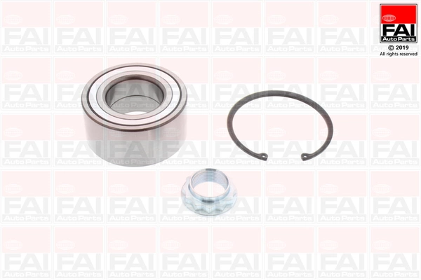 FAI AUTOPARTS FWBK1106