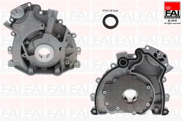 FAI AUTOPARTS OP335