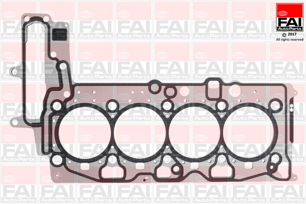FAI AUTOPARTS HG1757A