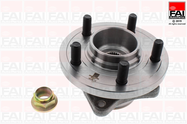 FAI AUTOPARTS FHBK1038