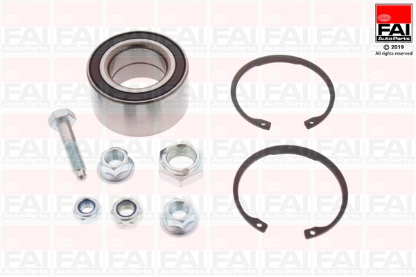 FAI AUTOPARTS FWBK1134