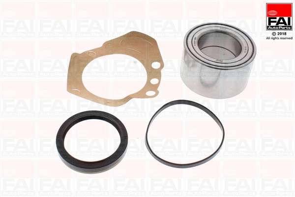 FAI AUTOPARTS FWBK1053