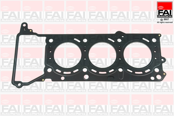 FAI AUTOPARTS HG1781