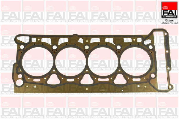 FAI AUTOPARTS HG1666