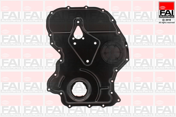 FAI AUTOPARTS TCC5