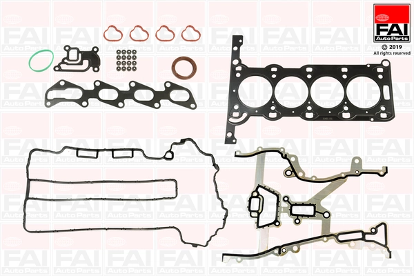 FAI AUTOPARTS HS1322