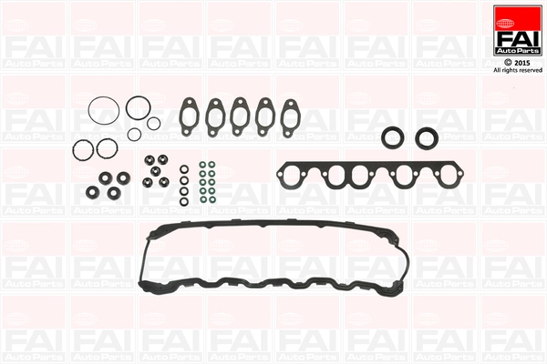 FAI AUTOPARTS HS736NH