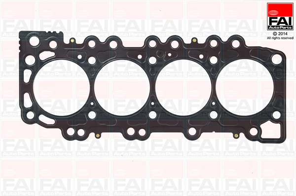 FAI AUTOPARTS HG1827E