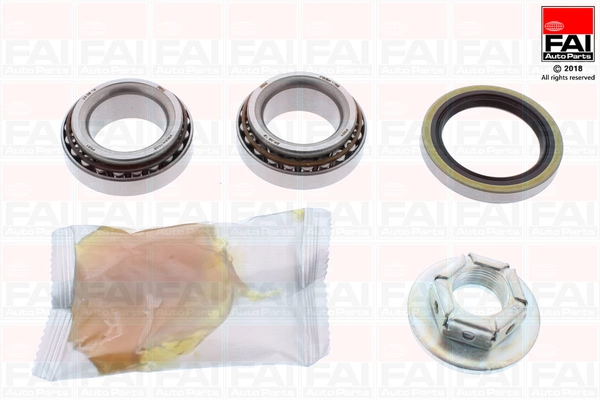 FAI AUTOPARTS FWBK1032