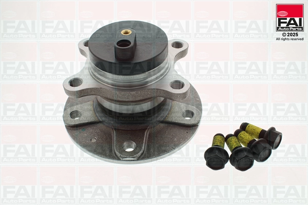 FAI AUTOPARTS FHBK1332