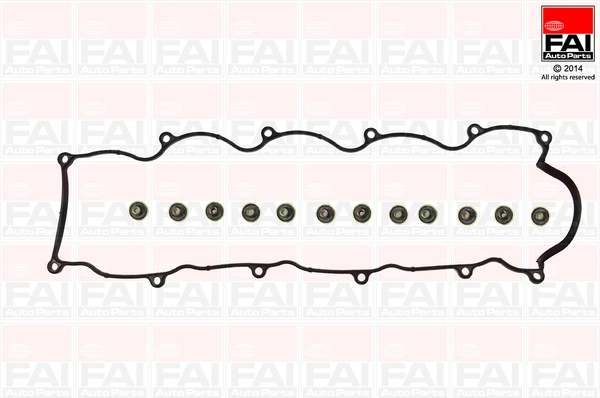 FAI AUTOPARTS RC1804S