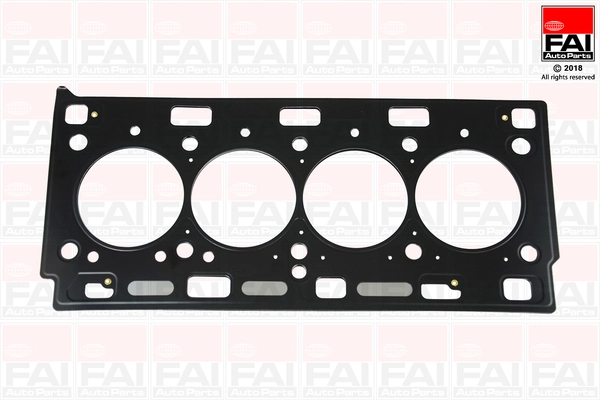 FAI AUTOPARTS HG1182
