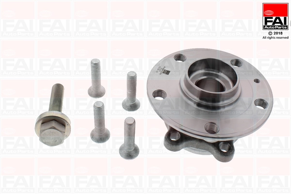FAI AUTOPARTS FHBK1076