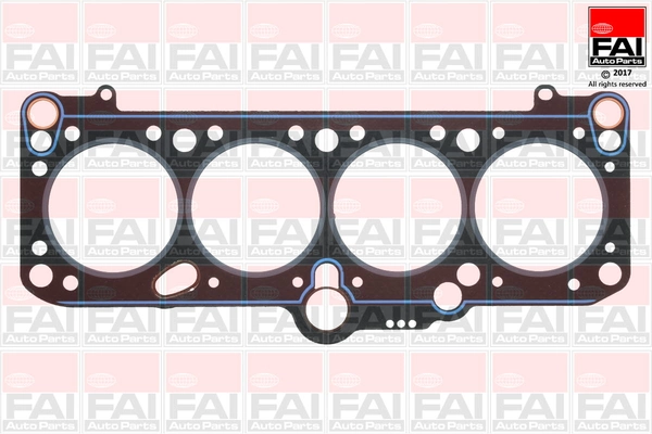 FAI AUTOPARTS HG267