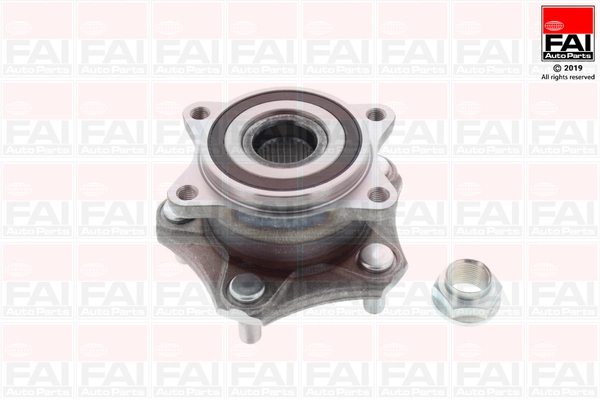 FAI AUTOPARTS FHBK1146