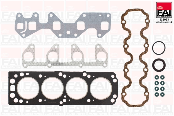 FAI AUTOPARTS HS706