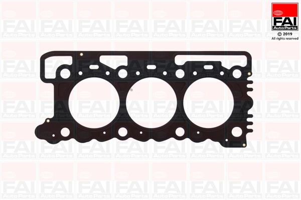 FAI AUTOPARTS HG1616D