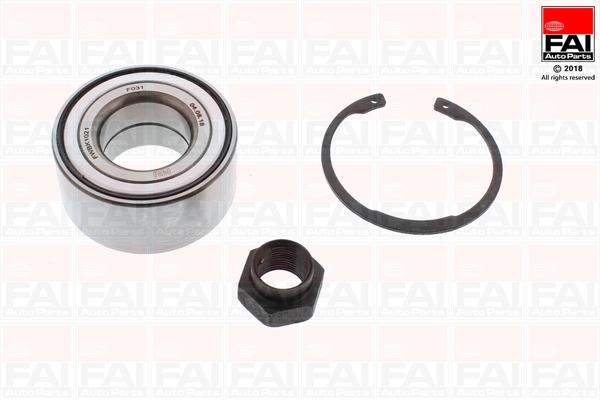 FAI AUTOPARTS FWBK1021