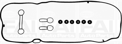 FAI AUTOPARTS RC2122S
