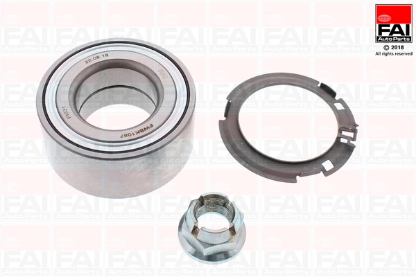 FAI AUTOPARTS FWBK1087