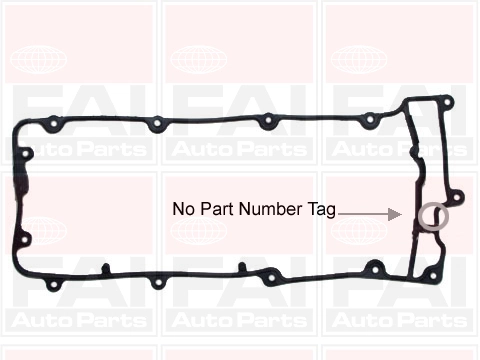 FAI AUTOPARTS RC1137S