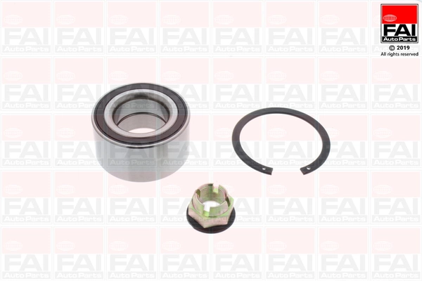 FAI AUTOPARTS FWBK1108