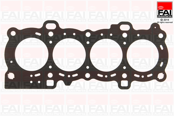 FAI AUTOPARTS HG1156