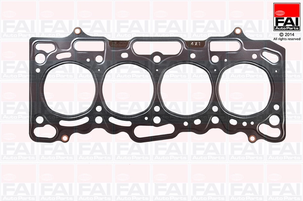 FAI AUTOPARTS HG1526