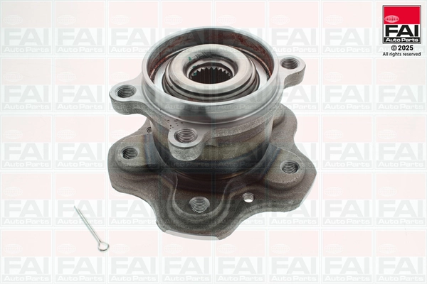 FAI AUTOPARTS FHBK1319