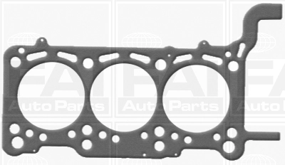 FAI AUTOPARTS HG1696