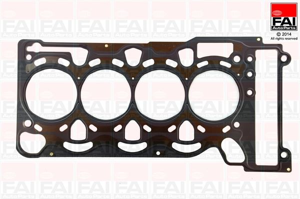 FAI AUTOPARTS HG1390