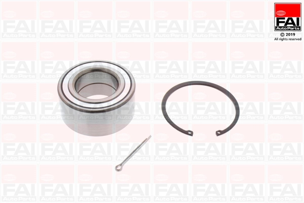 FAI AUTOPARTS FWBK1111