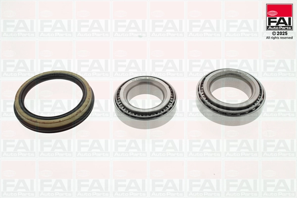 FAI AUTOPARTS FWBK1186