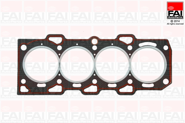 FAI AUTOPARTS HG1116