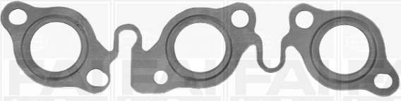 FAI AUTOPARTS EM1616
