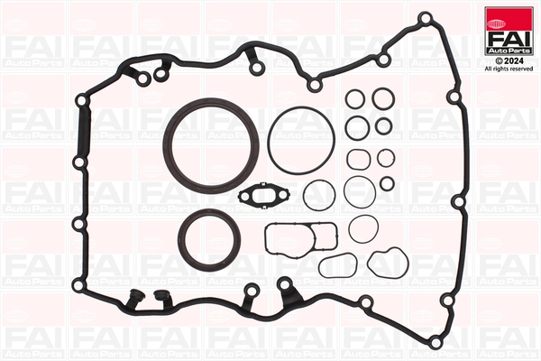 FAI AUTOPARTS CS1904
