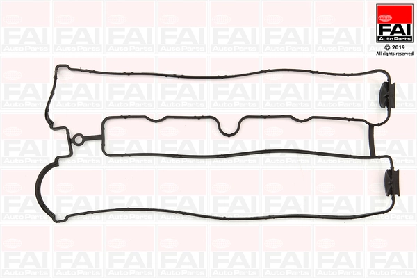 FAI AUTOPARTS RC741S