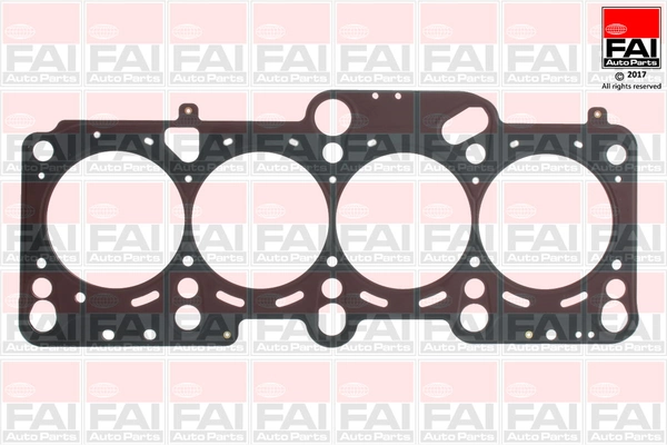 FAI AUTOPARTS HG1439
