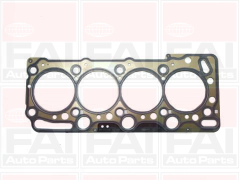 FAI AUTOPARTS HG1366A