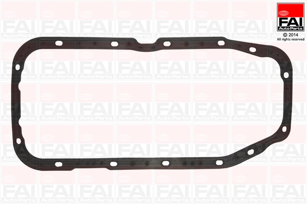 FAI AUTOPARTS SG293