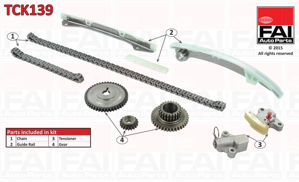 Renault 7701065299