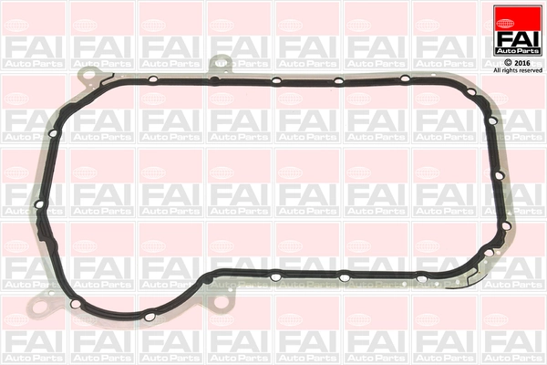 FAI AUTOPARTS SG750