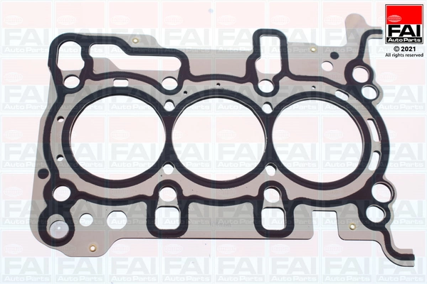FAI AUTOPARTS HG2323
