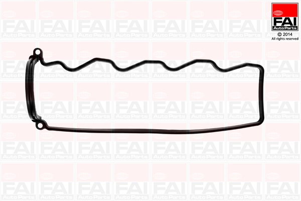 FAI AUTOPARTS RC1207S
