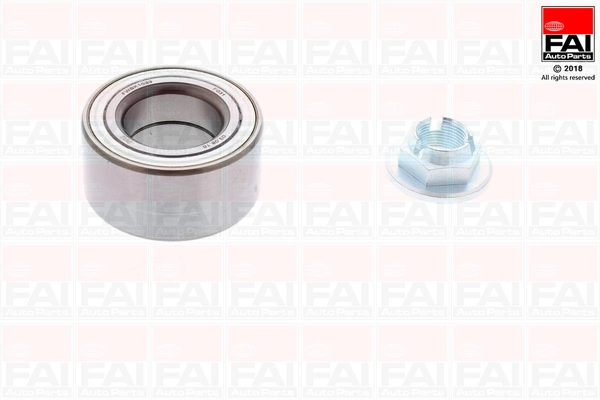 FAI AUTOPARTS FWBK1033